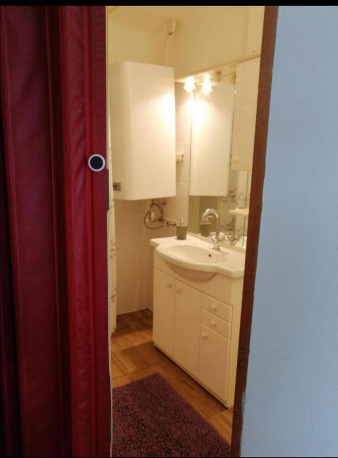 ApartГрац Экстерьер фото