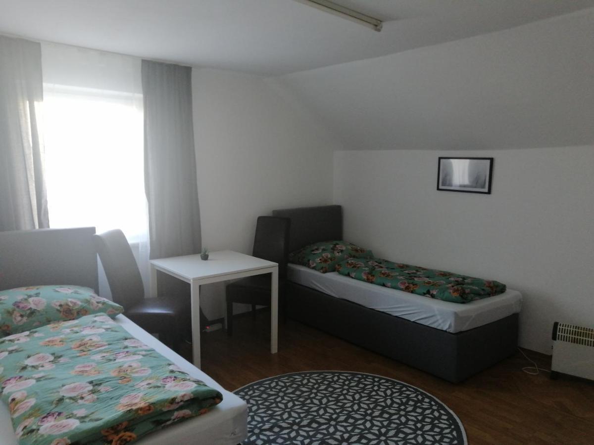ApartГрац Экстерьер фото