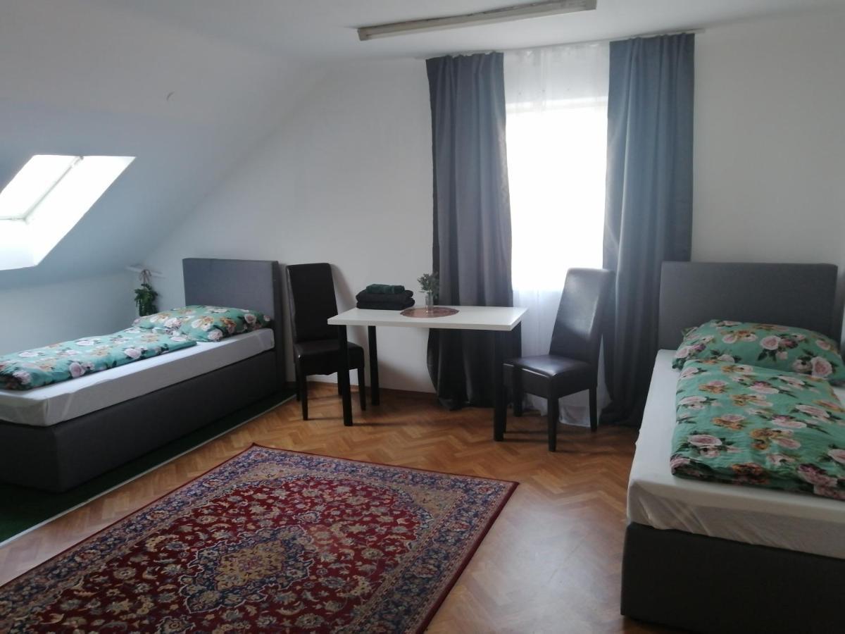 ApartГрац Экстерьер фото